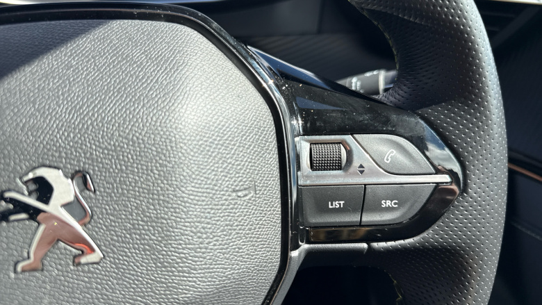 Peugeot 2008 100kW GT 50kWh 5dr Auto Electric Estate